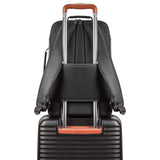 Champs Onyx Collection Travel Backpack