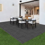 Golden Select Deck Tile Edge Trims, Pack of 4