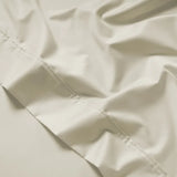 Hotel Signature Cotton Sateen Sheet Set, 6-piece