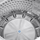 Samsung 6.0 cu. ft. White Top Load Washer with SuperSpeed and EasyAccess Drum