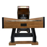 Barrington Roll and Score Game Table with Electronic Scoring, Sound Effects and Game Balls