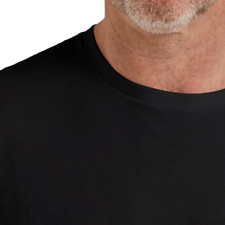 Frank And Oak Men's Crew Neck T-Shirt, 8-pack