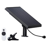 Steady Home Solar Hanging LED Pendant Light
