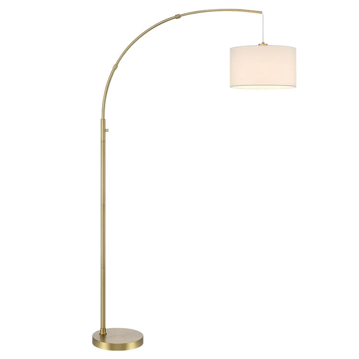 Madrid Arc Floor Lamp