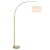 Madrid Arc Floor Lamp