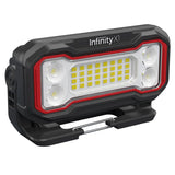 Infinity X1 Rechargeable 2500 Lumen Work light, Pack of 3