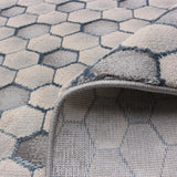 ECARPETGALLERY Invista Collection Sophia Indoor Area Rug