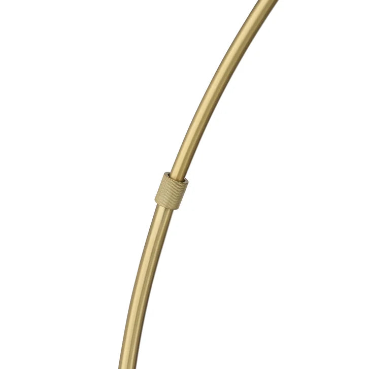 Madrid Arc Floor Lamp
