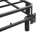EnForce Platform Bed Base, King