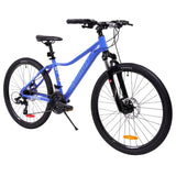Infinity Plateau Mountain Bike