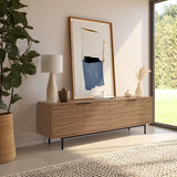 Hamilton 179.1 cm (70.5 in.) Television Console