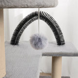 Lounge & Co. Zenith 4-Level Cat Tree