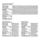 Mountain House Meal Assortment Bucket