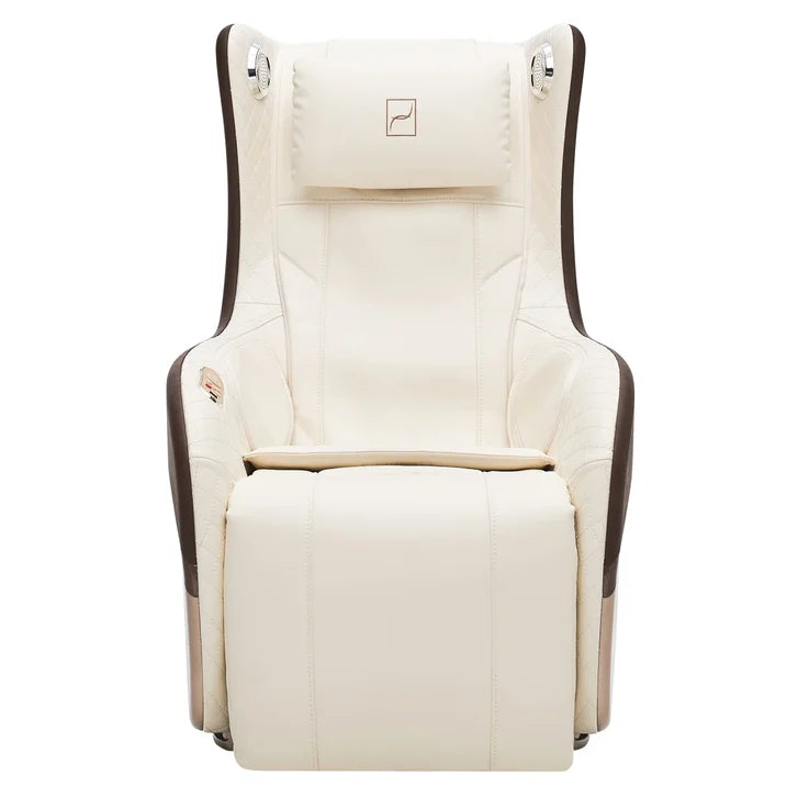 Bodyfriend Eliza Zero-Gravity Recliner Massage Chair with Airbag Therapy and Bluetooth