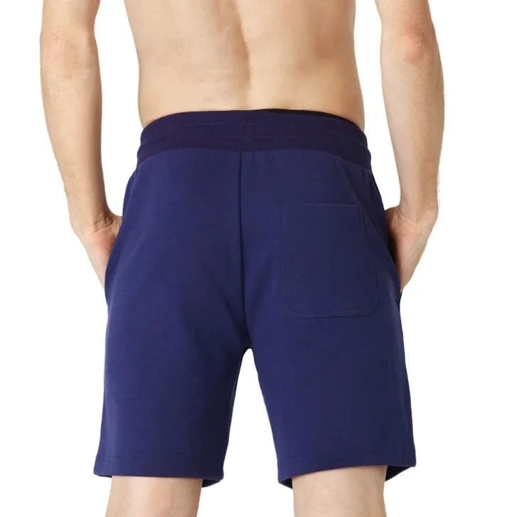 Verzus Fleece Short