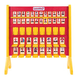 Hasbro - Giant Guess Who?