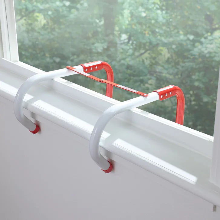 Kidde Two-Storey Fire Escape Ladder, 3.9 m (13 ft.)