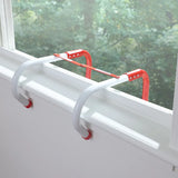 Kidde Two-Storey Fire Escape Ladder, 3.9 m (13 ft.)