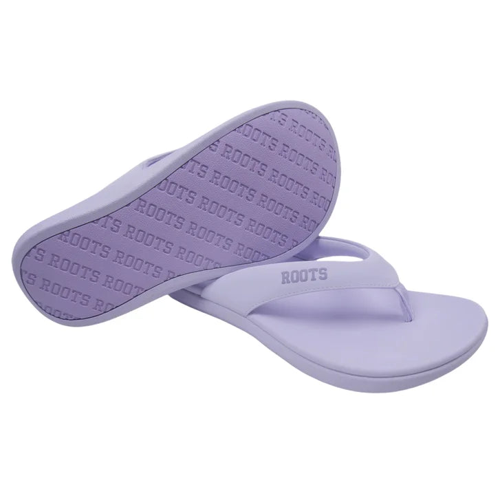 Roots Women's Flip Flop
