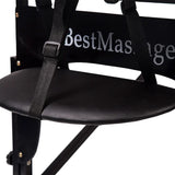 Best Massage 30-in. Premium Plus Massage Table Bundle