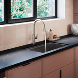 Kohler Rodean Pull-down Kitchen Faucet