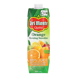 Del Monte Orange Juice, 6 x 960 mL