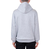 CFL Men's Official Canadian Football Hoodie - Winnipeg Blue Bombers