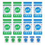 PUR Gum and Mints Variety Bundle