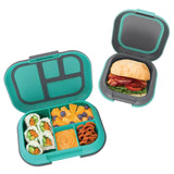 Bentgo Chill Lunch and Mini Box Set, 2-pieces