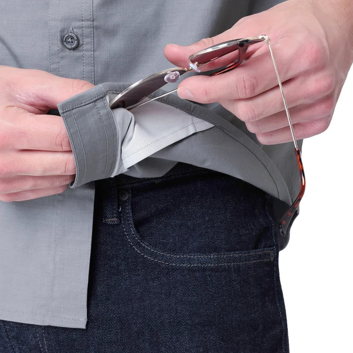 Sierra Designs Men's Tech Shirt