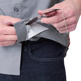 Sierra Designs Men's Tech Shirt