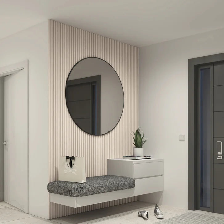 Artika - Panolok Slatted Wall Panels.