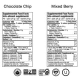 MadeGood Granola Minis, 24 × 24 g