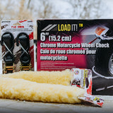 Erickson Motorcycle Transportation Kit