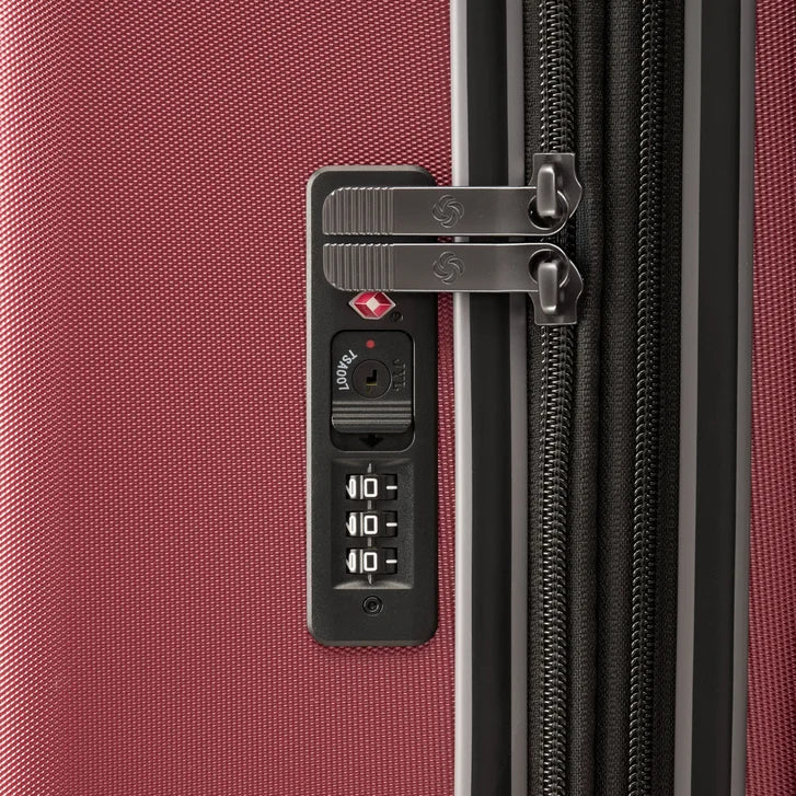 Samsonite - Prestige 2-piece Hardside Luggage Set