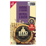 Big Daddy Cookies, 10 × 100 g