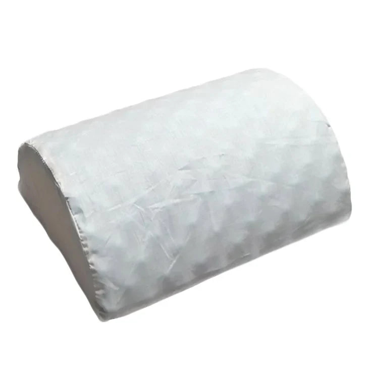 Bodyform Gel Infused Wedge Recliner and Knee Rest