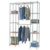 Trinity Expandable Closet Organizer