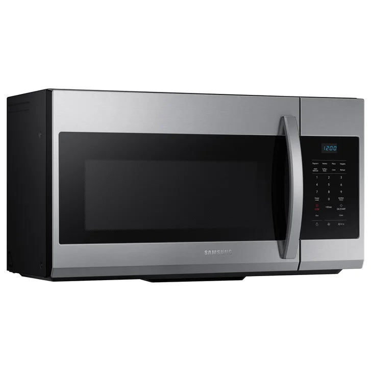 Samsung 1.7 cu. ft. 300 CFM Stainless Steel Over the Range Microwave