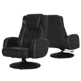 DPS Centurion Pedestal Swivel Gaming Chair