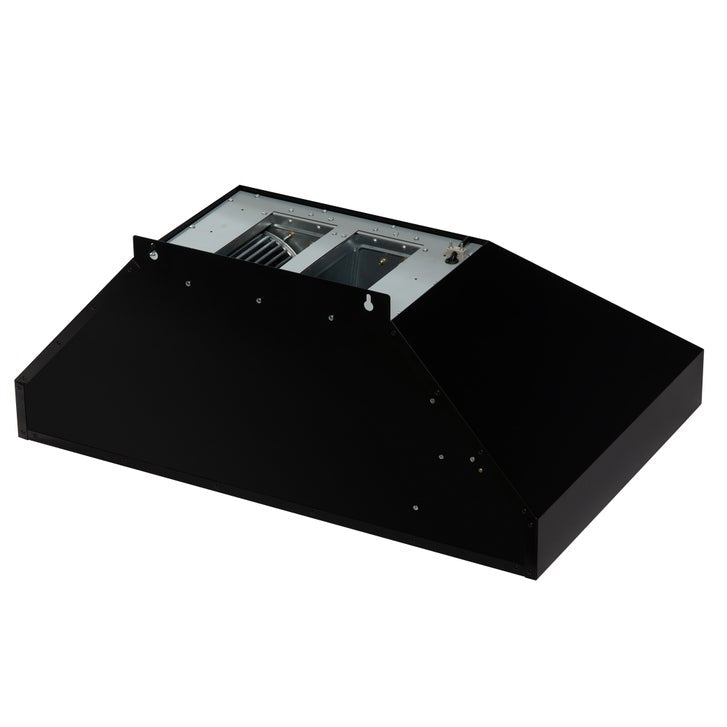 Forno Aria 36 in. Wall-Mounted Range Hood, 1200 CFM