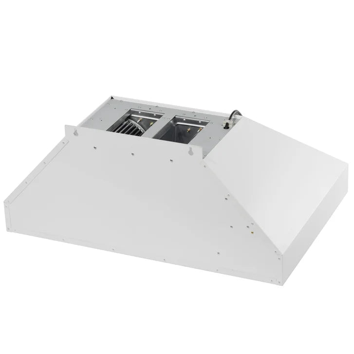 Forno Aria 36 in. Wall-Mounted Range Hood, 1200 CFM
