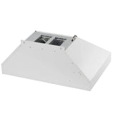 Forno Aria 36 in. Wall-Mounted Range Hood, 1200 CFM