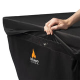 Outland Living Fire Table with Cover