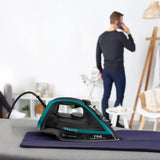 T-fal Ultraglide Plus Enhanced Steam Iron with Calc-Collector