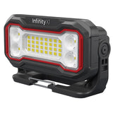 Infinity X1 Rechargeable 2500 Lumen Work light, Pack of 3