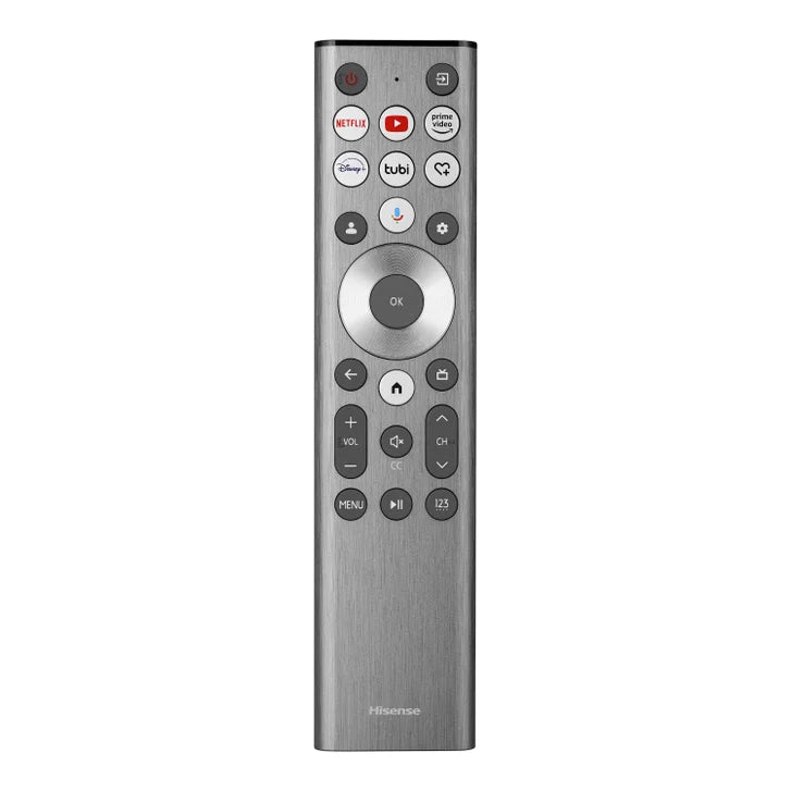 Hisense 65" Class - U78QG Series - 4K QLED Mini LED Pro TV