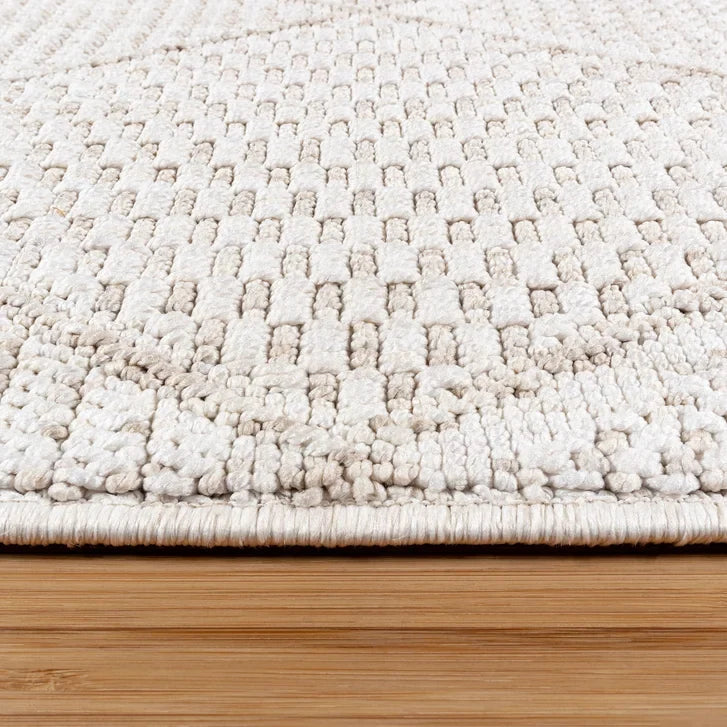 Gertmenian Serenity Collection Rassa Indoor Area Rug