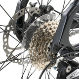 Infinity Vortex Mountain Bike
