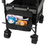 Safety 1st - Summit Quad Wagon Stroller